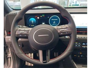 Hyundai Kona 1.0 TGDI 48V N Line 4X2  - Foto 2