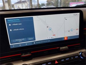 Hyundai Kona 1.0 TGDI 48V N Line 4X2  - Foto 2