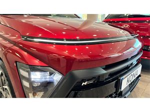 Hyundai Kona 1.0 TGDI 48V N Line 4X2  - Foto 2