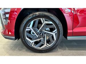 Hyundai Kona 1.0 TGDI 48V N Line 4X2  - Foto 2