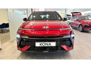 Hyundai Kona 1.0 TGDI 48V N Line 4X2  - Foto 2