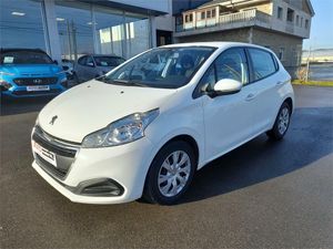 Peugeot 208 1.5 75 CV DIESEL VAN  - Foto 2