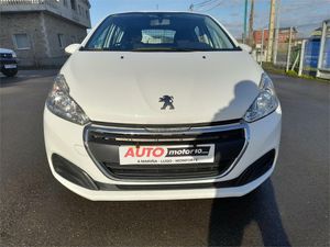 Peugeot 208 1.5 75 CV DIESEL VAN  - Foto 2