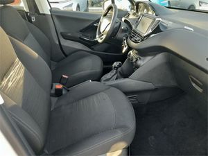 Peugeot 208 1.5 75 CV DIESEL VAN  - Foto 2