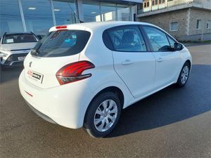 Peugeot 208 1.5 75 CV DIESEL VAN  - Foto 2