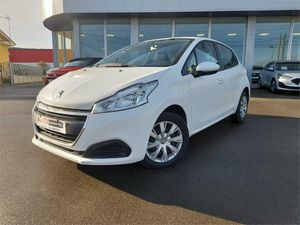 Peugeot 208 1.5 75 CV DIESEL VAN  - Foto 2