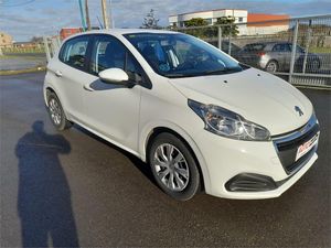 Peugeot 208 1.5 75 CV DIESEL VAN  - Foto 2