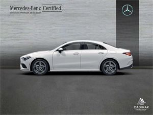 Mercedes CLA 200 D DCT  - Foto 2