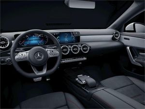 Mercedes CLA 200 D DCT  - Foto 2