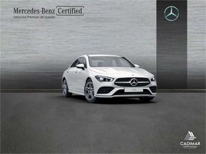 Mercedes CLA 200 D DCT  - Foto 2