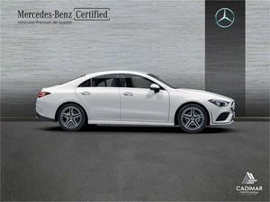 Mercedes CLA 200 D DCT  - Foto 2