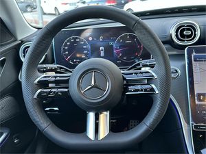 Mercedes Clase C 220 d 4MATIC Estate  - Foto 2