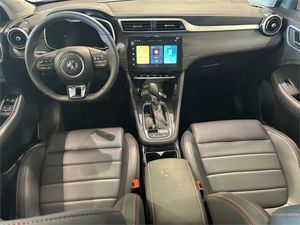 MG ZS 1.0T Luxury Auto  - Foto 2