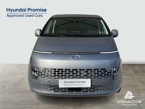 Hyundai Staria 2.2 CRDI Tecno 9S  - Foto 2