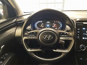 Hyundai Tucson 1.6 TGDI 110kW (150CV) Klass  - Foto 2