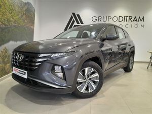 Hyundai Tucson 1.6 TGDI 110kW (150CV) Klass  - Foto 2