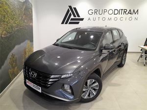 Hyundai Tucson 1.6 TGDI 110kW (150CV) Klass  - Foto 2