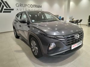 Hyundai Tucson 1.6 TGDI 110kW (150CV) Klass  - Foto 2