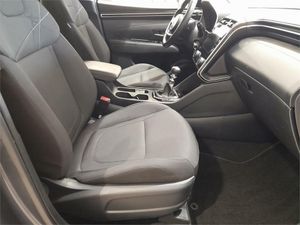 Hyundai Tucson 1.6 TGDI 110kW (150CV) Klass  - Foto 2