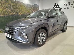 Hyundai Tucson 1.6 TGDI 110kW (150CV) Klass  - Foto 2