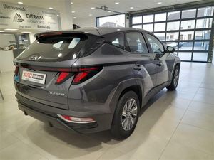 Hyundai Tucson 1.6 TGDI 110kW (150CV) Klass  - Foto 2