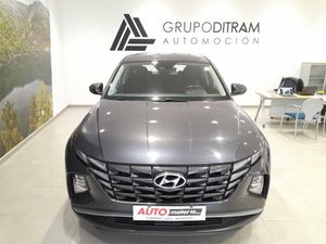 Hyundai Tucson 1.6 TGDI 110kW (150CV) Klass  - Foto 2