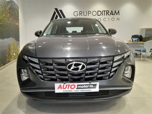 Hyundai Tucson 1.6 TGDI 110kW (150CV) Klass  - Foto 2