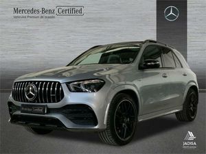 Mercedes Clase GLE Mercedes-AMG GLE 53 4MATIC+  - Foto 2