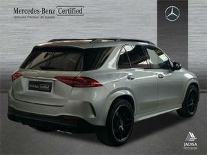 Mercedes Clase GLE Mercedes-AMG GLE 53 4MATIC+  - Foto 2