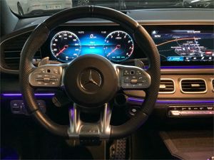 Mercedes Clase GLE Mercedes-AMG GLE 53 4MATIC+  - Foto 2