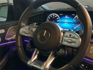 Mercedes Clase GLE Mercedes-AMG GLE 53 4MATIC+  - Foto 2