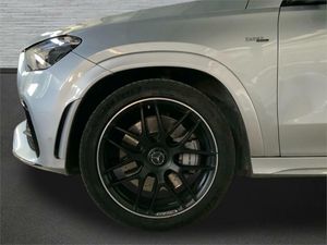 Mercedes Clase GLE Mercedes-AMG GLE 53 4MATIC+  - Foto 2