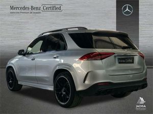 Mercedes Clase GLE Mercedes-AMG GLE 53 4MATIC+  - Foto 2