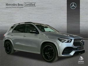 Mercedes Clase GLE Mercedes-AMG GLE 53 4MATIC+  - Foto 2