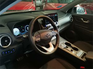 Hyundai Kona EV 115kW 48kWh Tecno 2C  - Foto 2