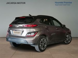 Hyundai Kona EV 115kW 48kWh Tecno 2C  - Foto 2