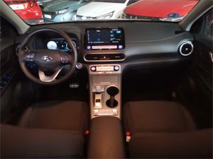 Hyundai Kona EV 115kW 48kWh Tecno 2C  - Foto 2