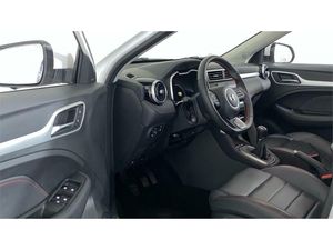 MG ZS 1.5 Luxury  - Foto 2