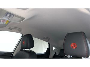 MG ZS 1.5 Luxury  - Foto 2