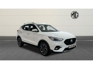 MG ZS 1.5 Luxury  - Foto 2