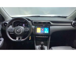 MG ZS 1.5 Luxury  - Foto 2