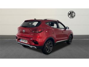 MG ZS 1.5 Luxury  - Foto 2