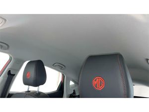 MG ZS 1.5 Luxury  - Foto 2