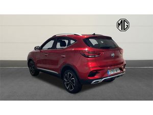 MG ZS 1.5 Luxury  - Foto 2