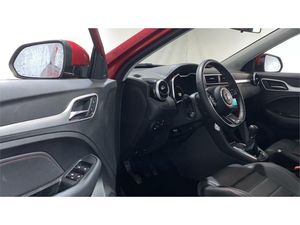 MG ZS 1.5 Luxury  - Foto 2