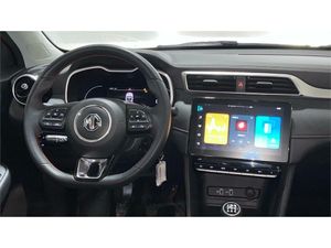 MG ZS 1.5 Luxury  - Foto 2