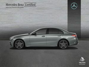 Mercedes Clase C 220 d Berlina  - Foto 2