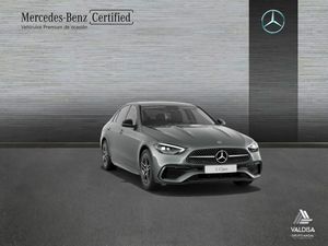 Mercedes Clase C 220 d Berlina  - Foto 2