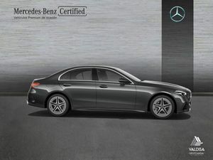 Mercedes Clase C 300 d e  - Foto 2