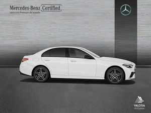 Mercedes Clase C 300 d e  - Foto 2